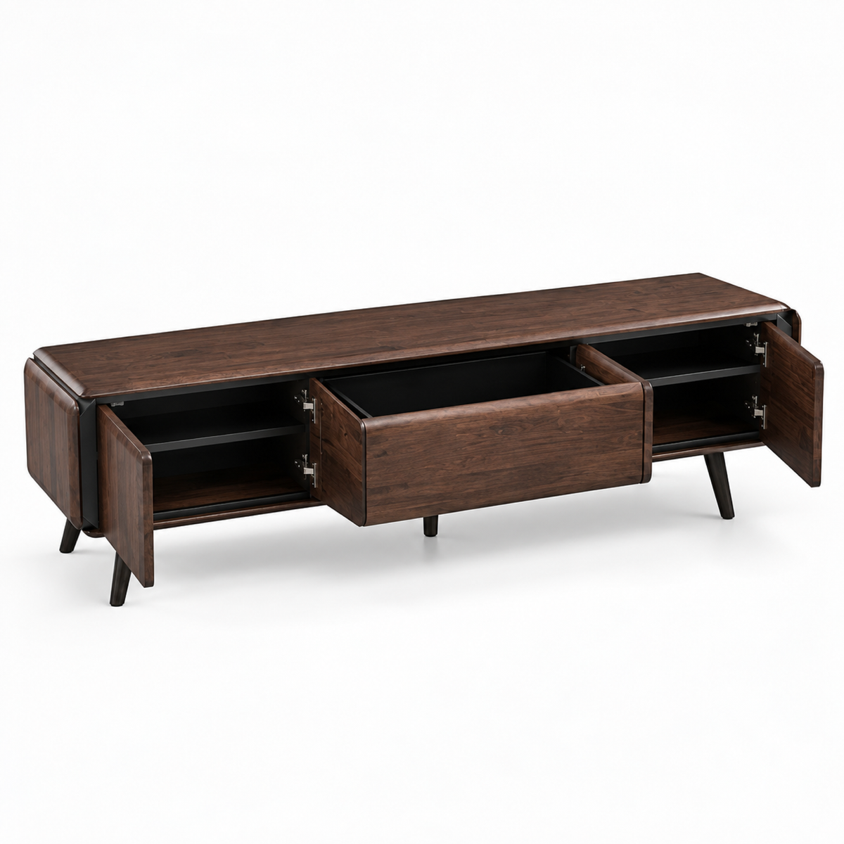 Dossal TV Console