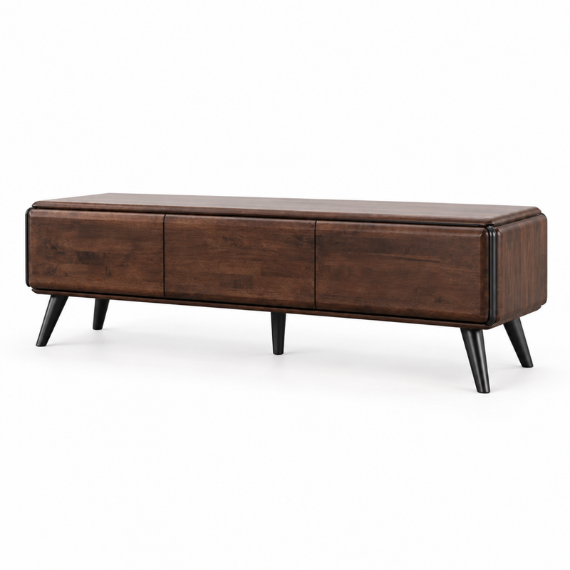 Dossal TV Console