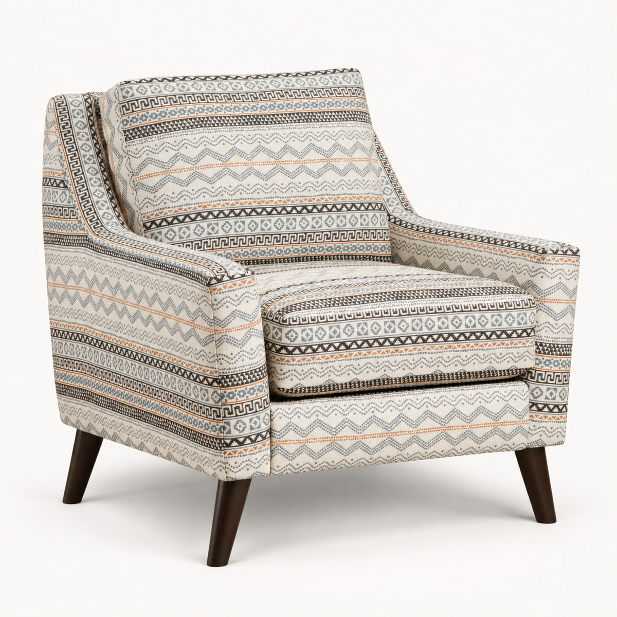 Eastlea Tribal Chair