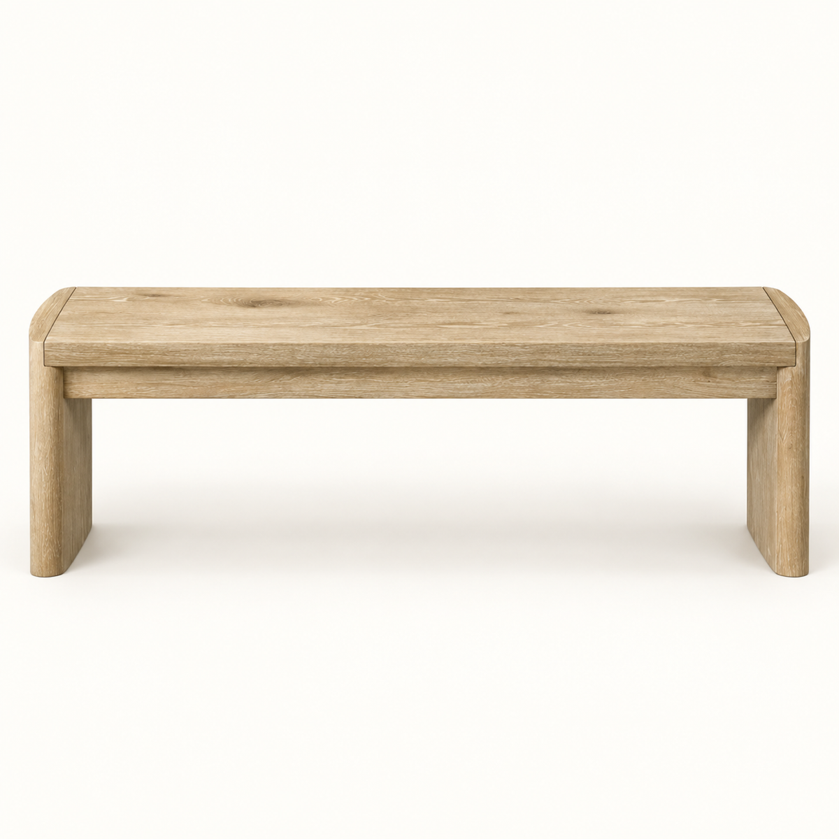Edenvale Bench