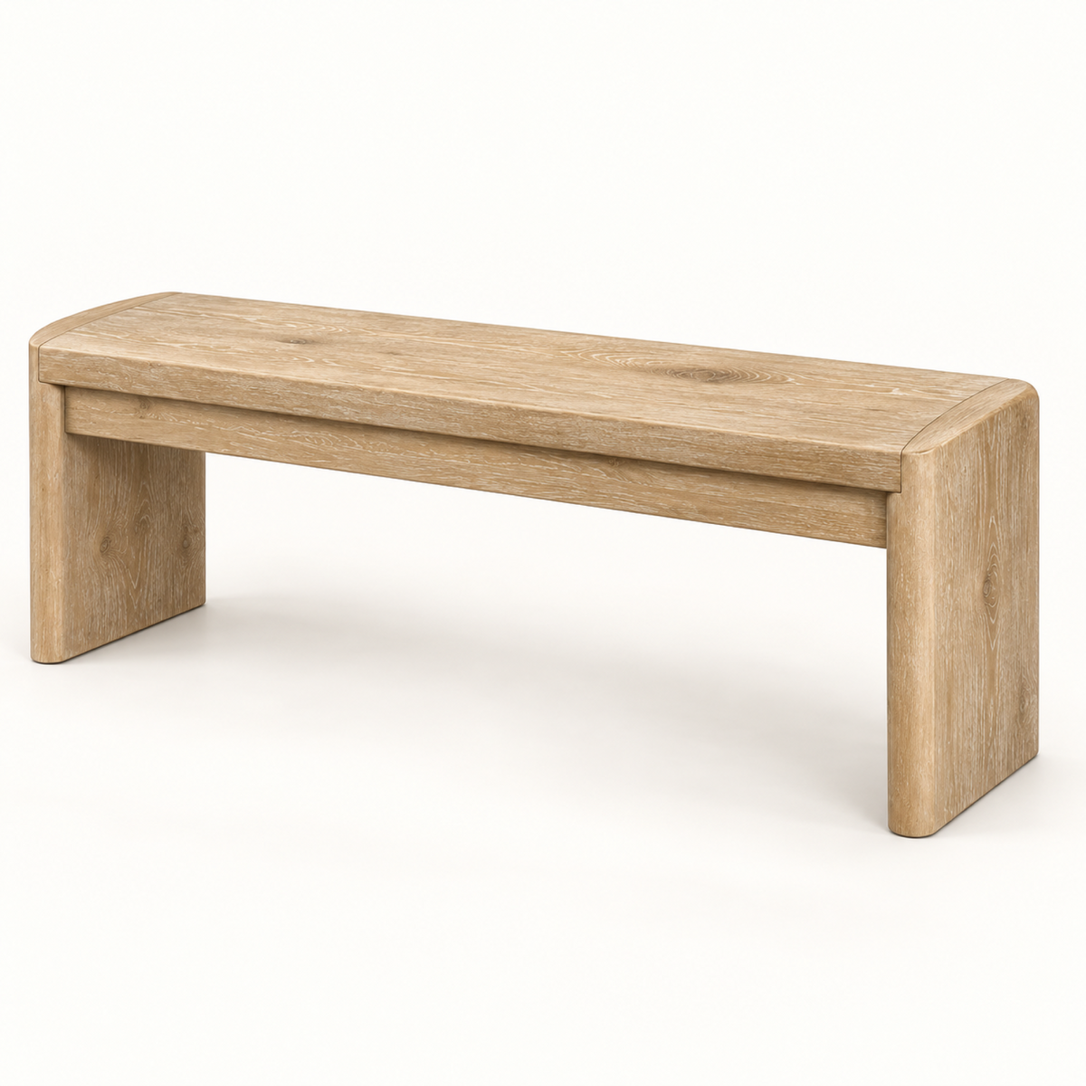 Edenvale Bench