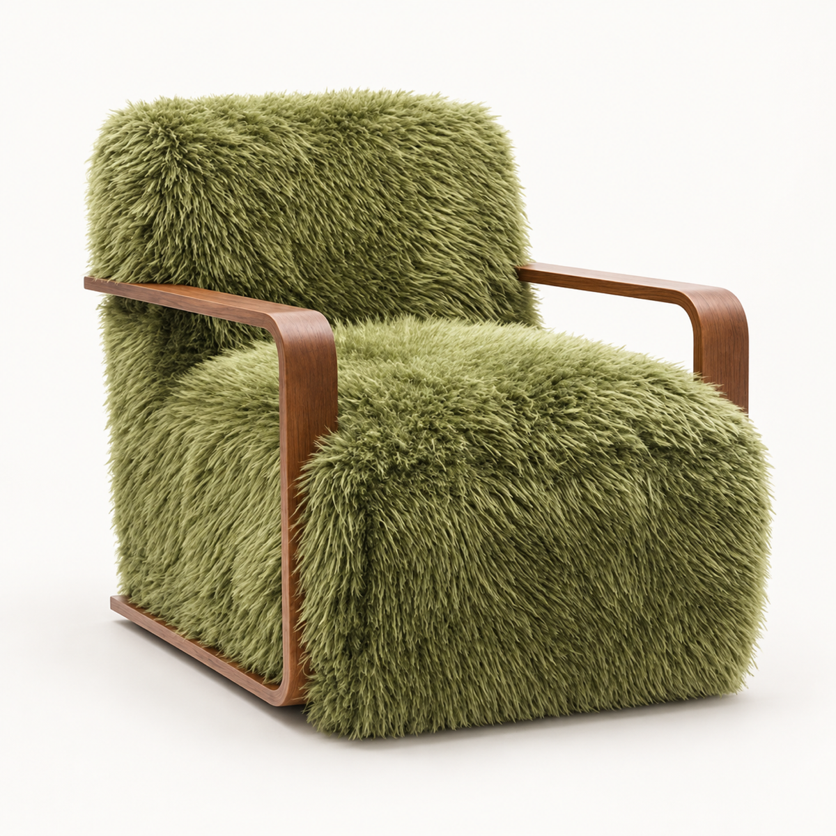 Elaros Accent Chair