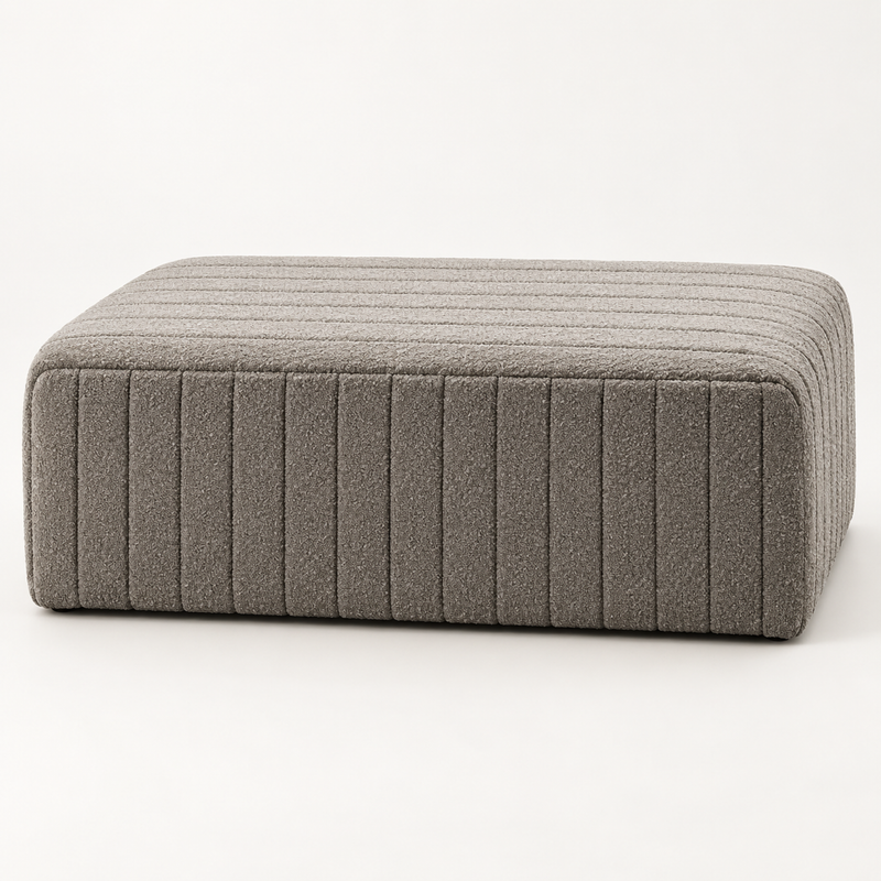 Elmhaven Ottoman