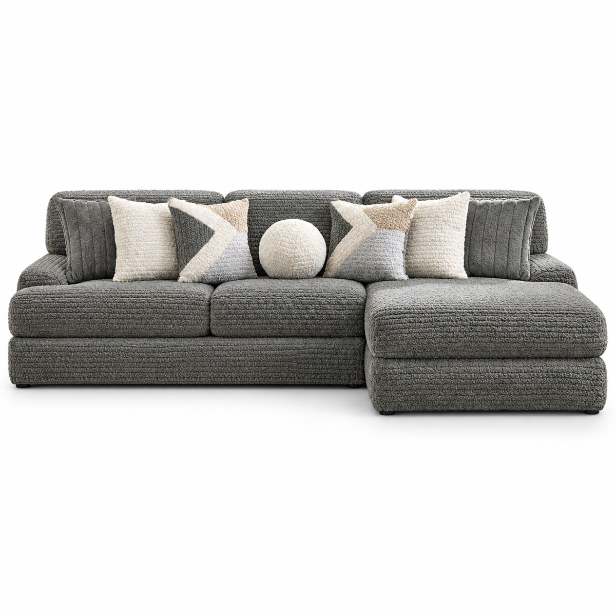 Elmhaven Sectional