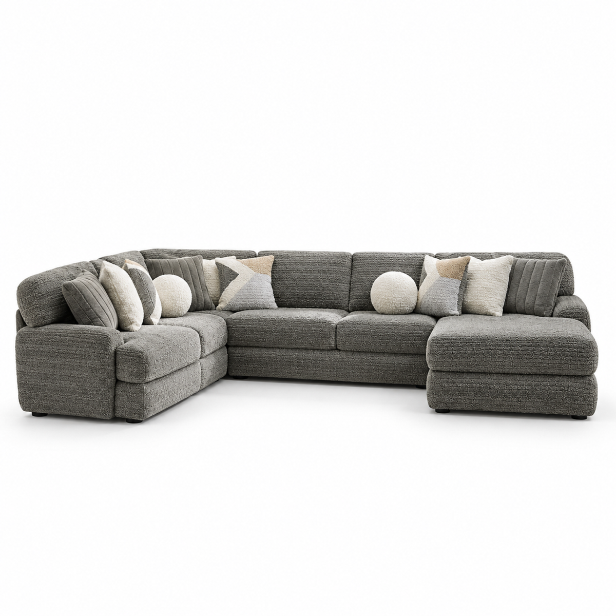 Elmhaven Sectional