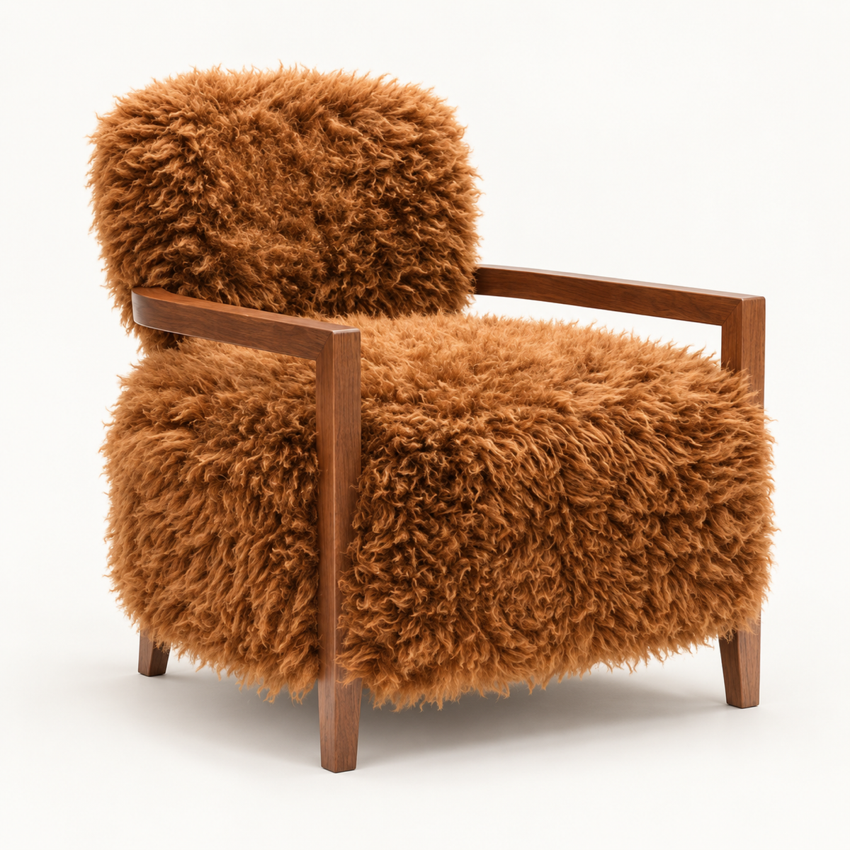 Eramis Accent Chair