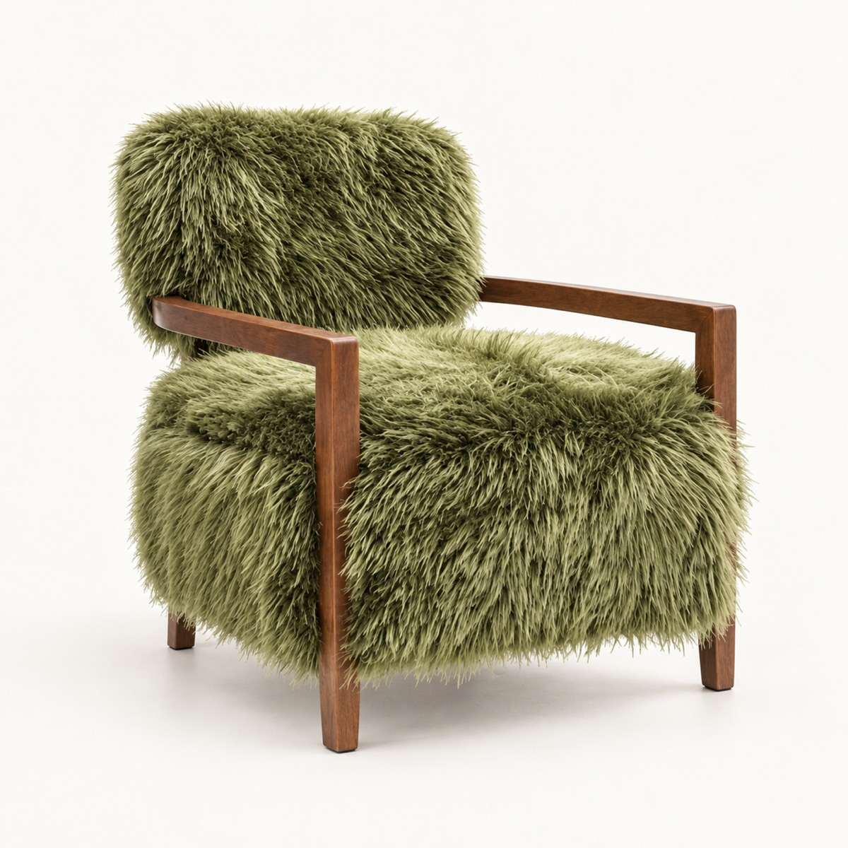 Eramis Accent Chair
