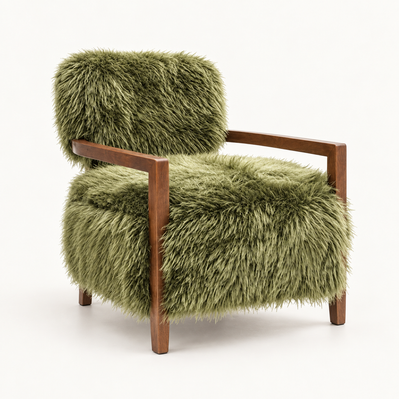 Eramis Accent Chair