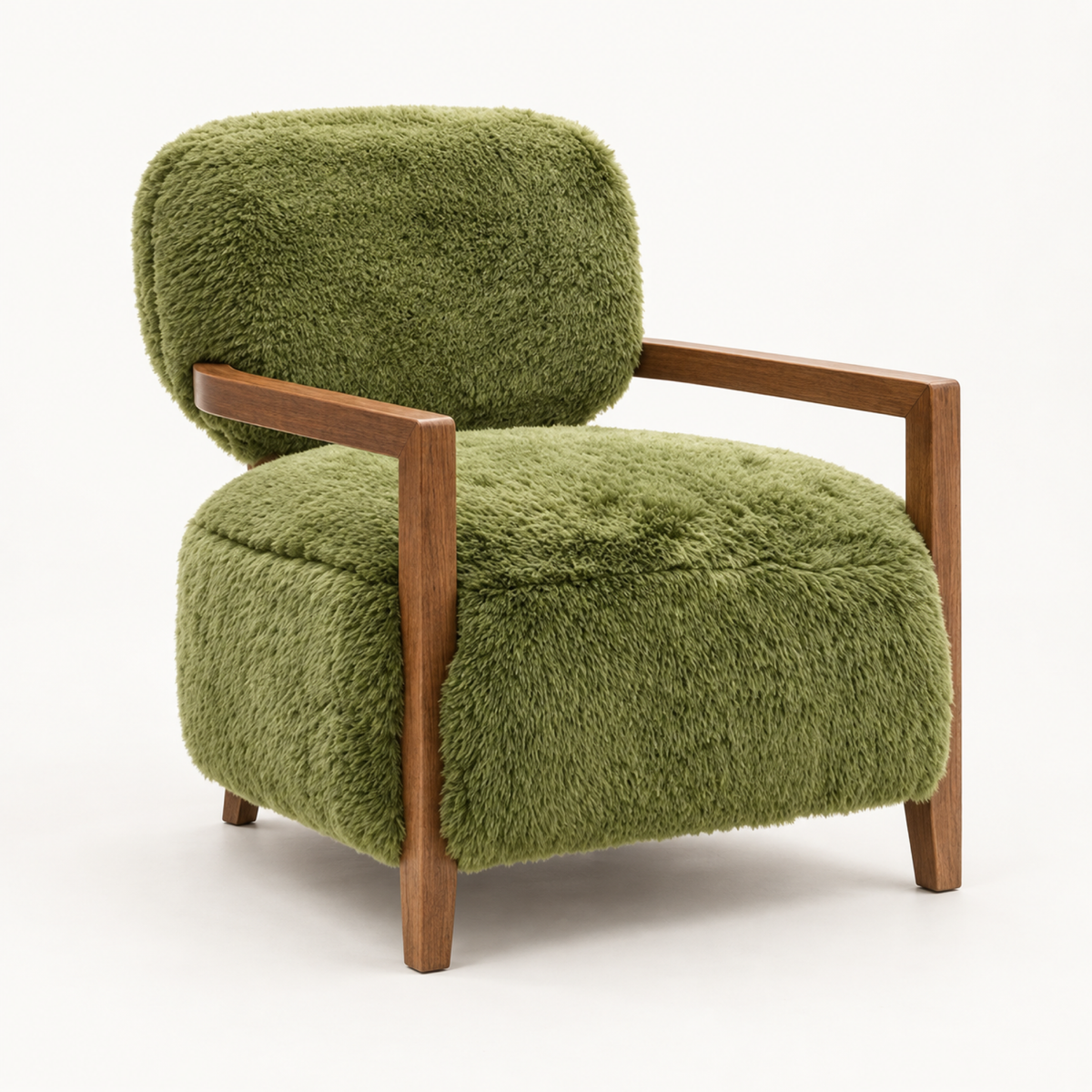 Eramis Accent Chair