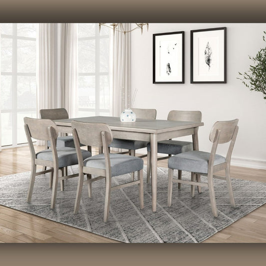 Kaines Dining Set