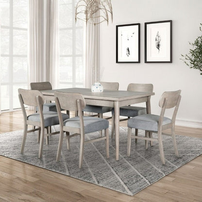 Kaines Dining Table