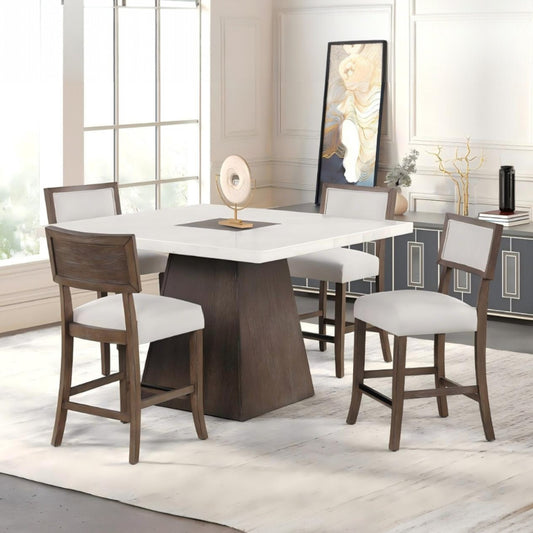 Grayston Counter Table Set