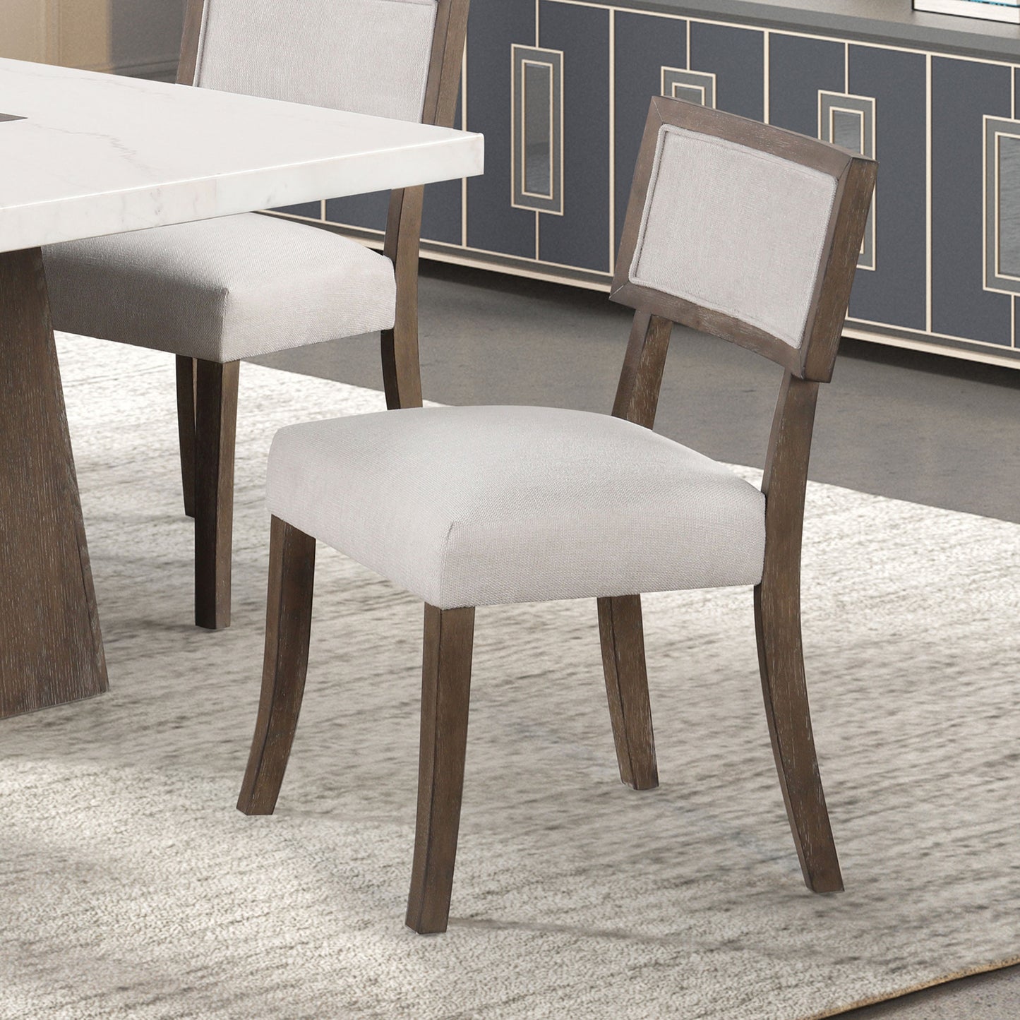 Grayston Dining Set