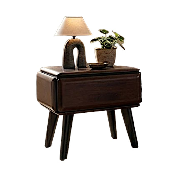 Dossal End Table
