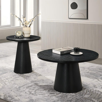 Harwood Living Room Tables
