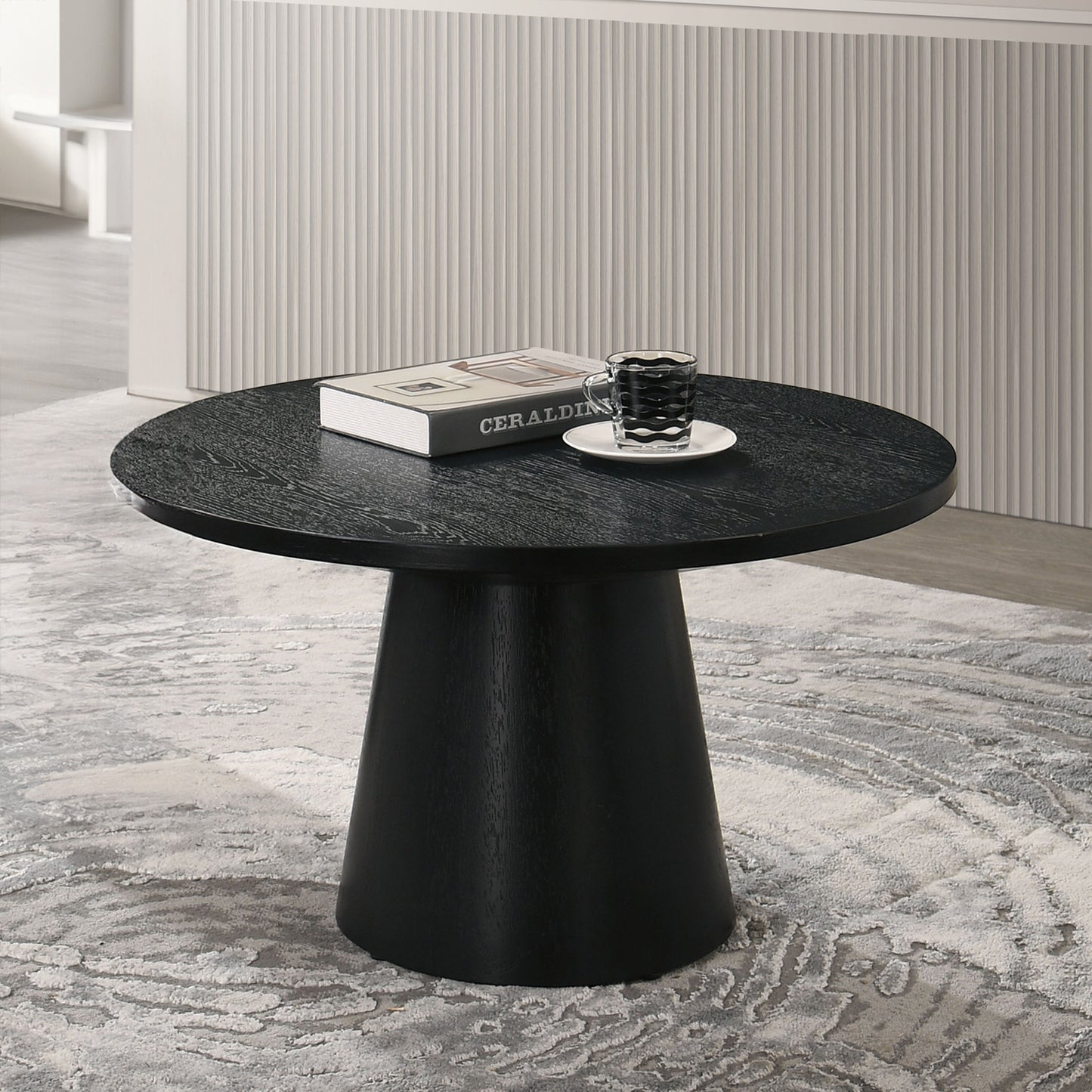 Harwood Living Room Tables