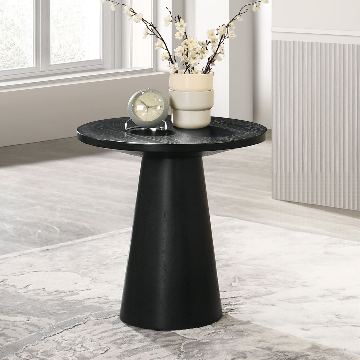 Harwood Living Room Tables