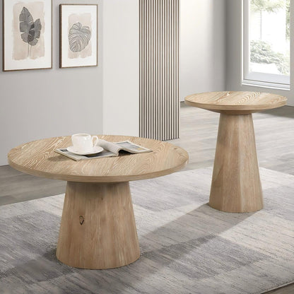 Harwood Living Room Tables