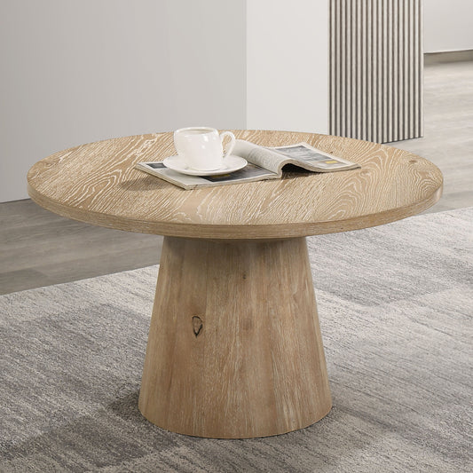 Harwood Coffee Table