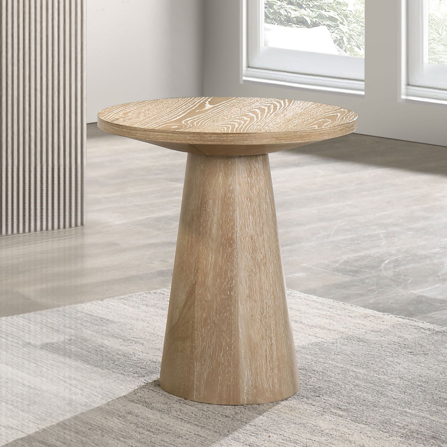 Harwood Living Room Tables