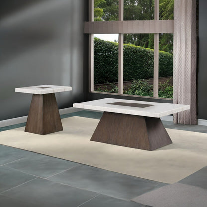 Grayston Living Room Tables
