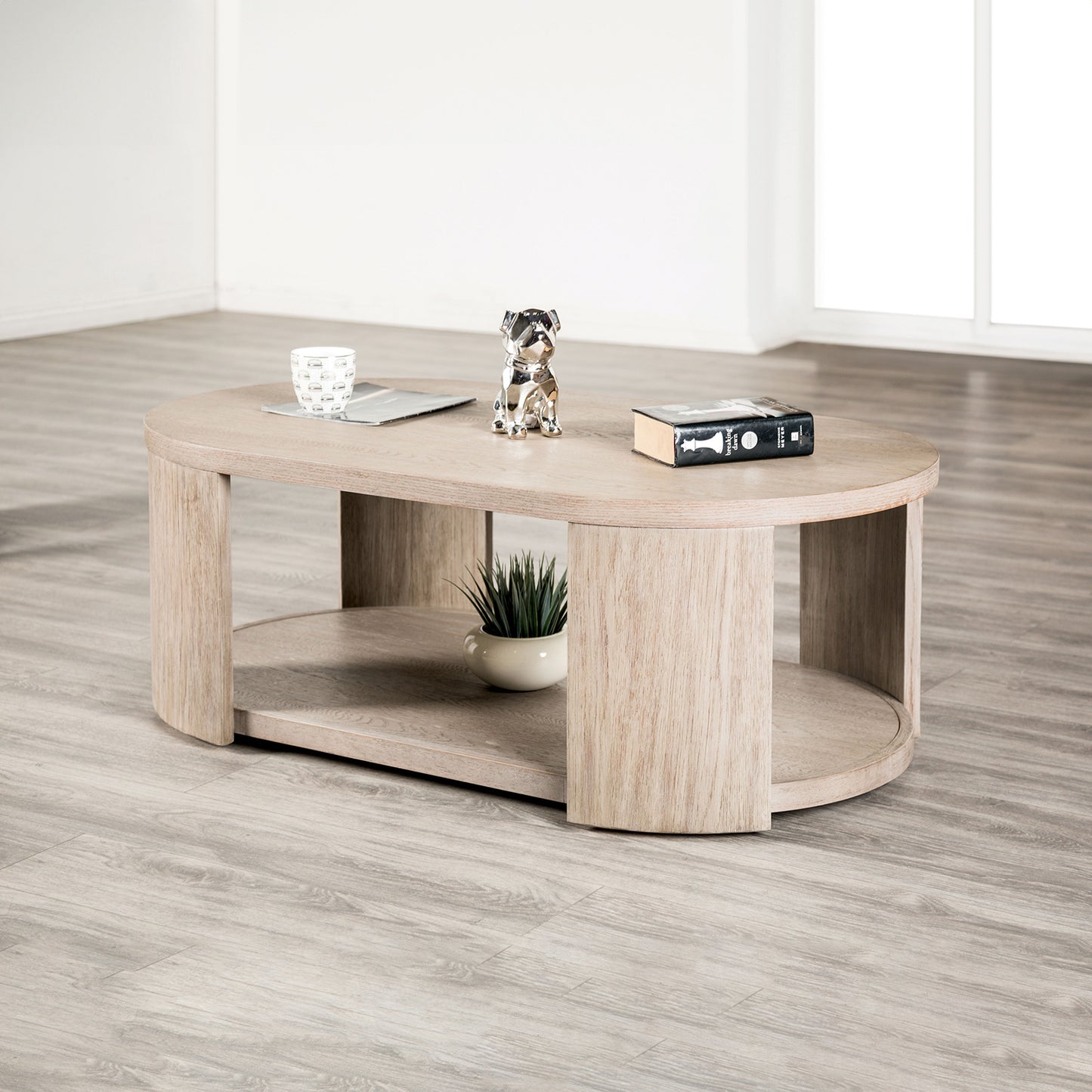 Colinsberg Living Room Tables