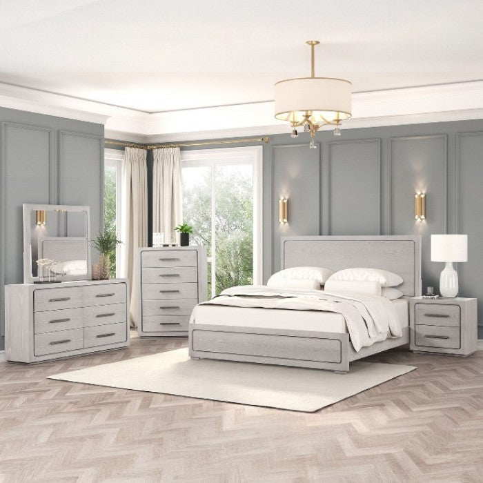 Cromwell Bedroom Set