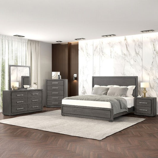 Cromwell Bedroom Set