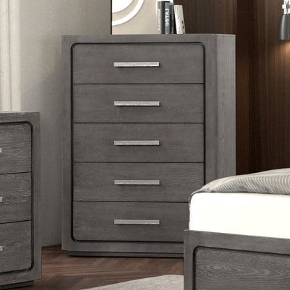 Cromwell Bedroom Set