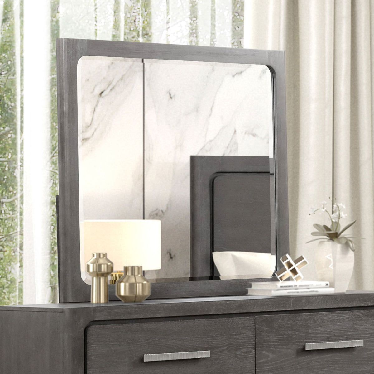 Cromwell Bedroom Set