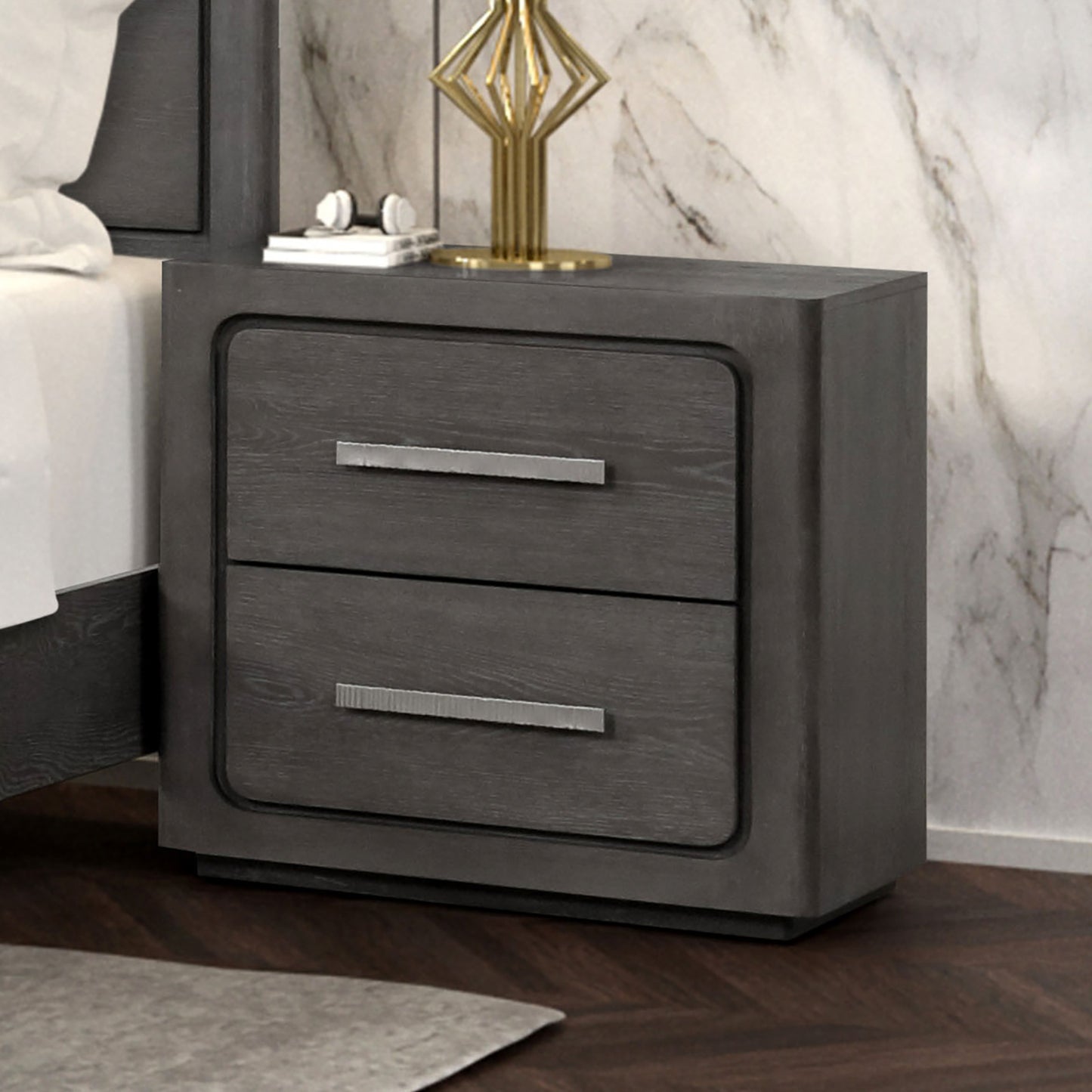 Cromwell Bedroom Set