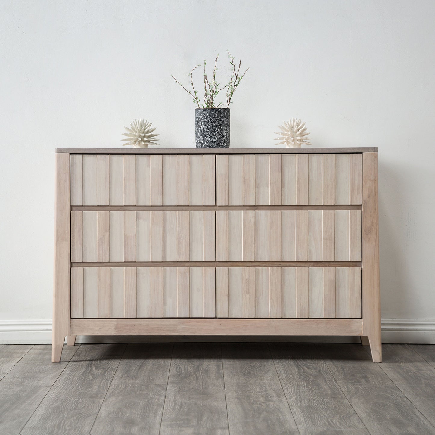 Gervin Bedroom Set