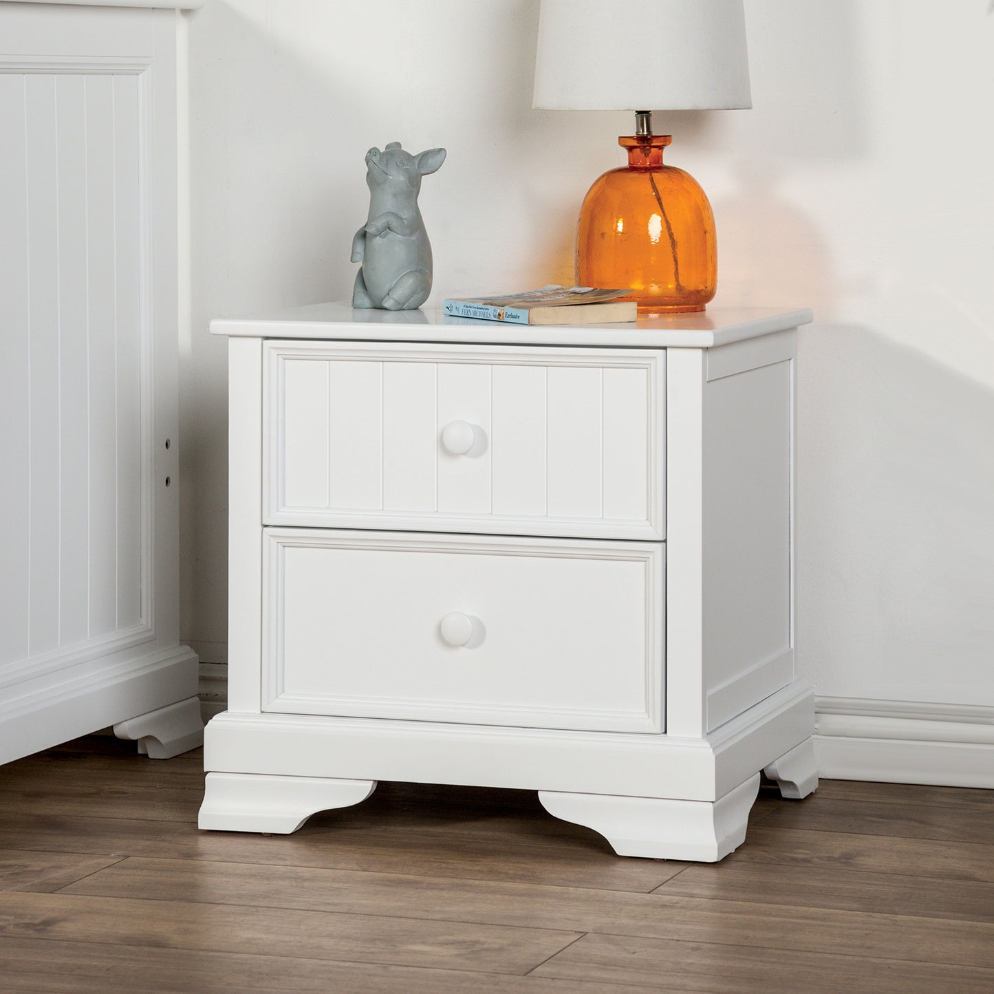 Fantona Bedroom Set