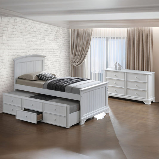 Fantona Bedroom Set