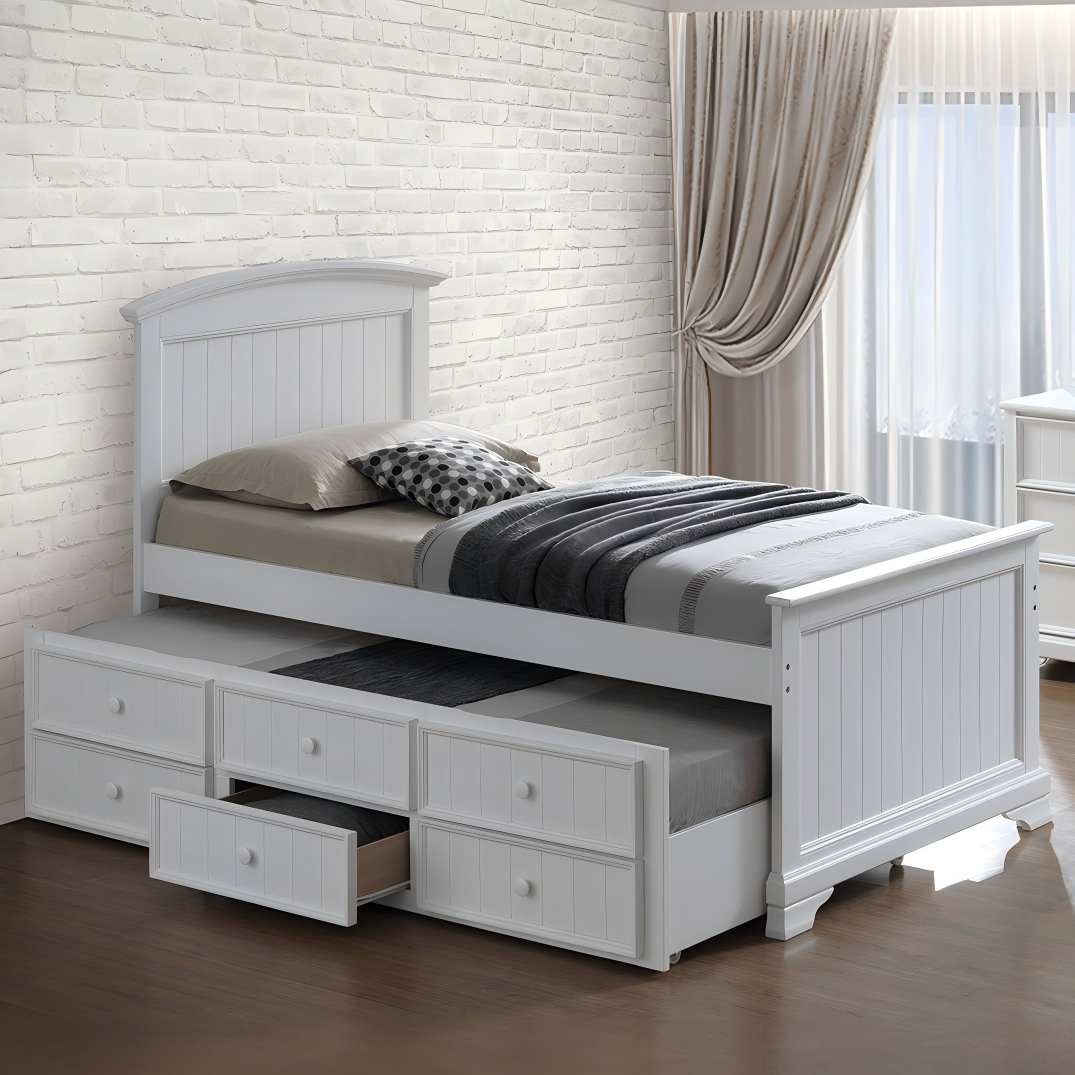 Fantona Bedroom Set