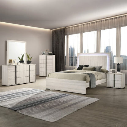 Harken Bedroom Set