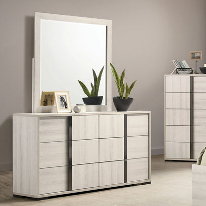 Harken Bedroom Set