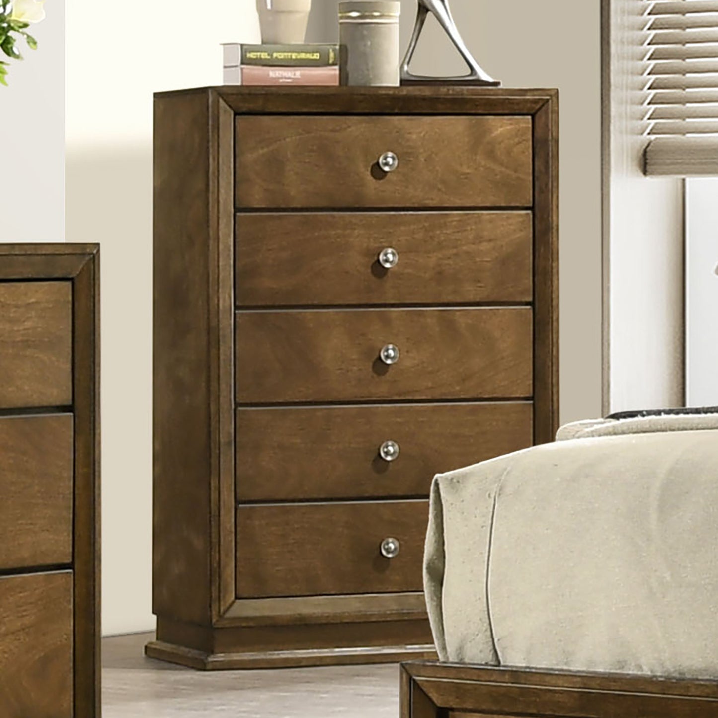 Kensham Bedroom Set