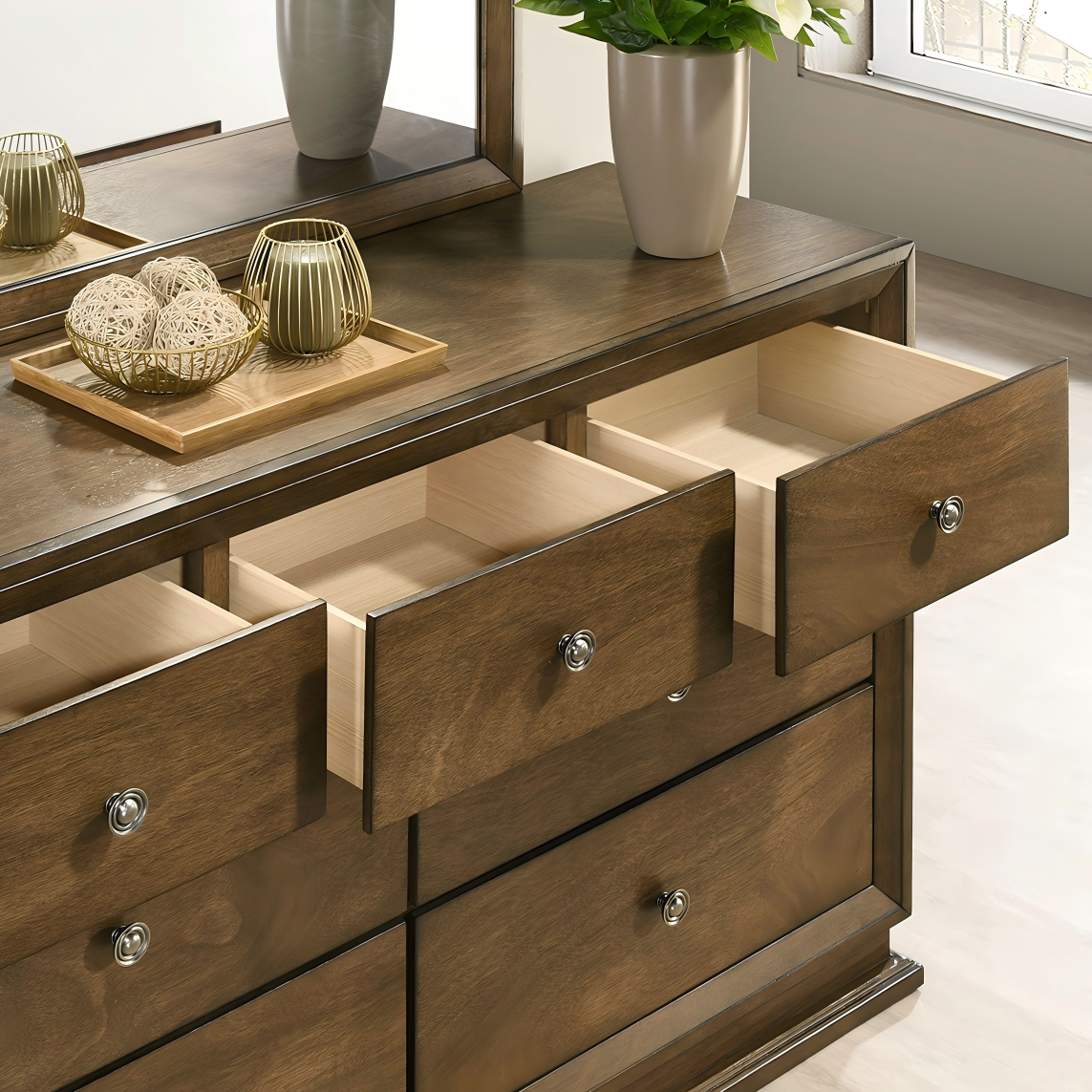 Kensham Bedroom Set
