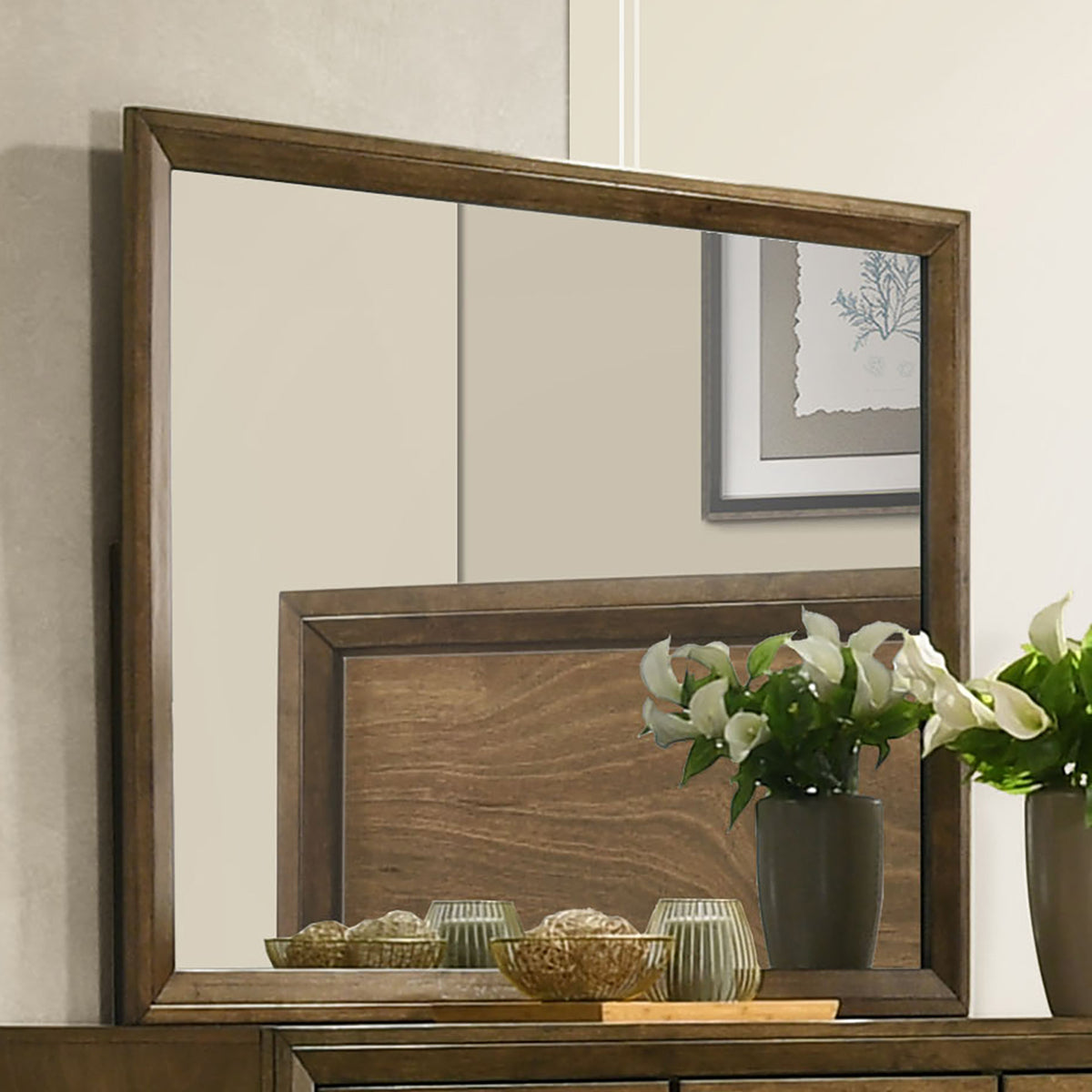 Kirkholm Bedroom Set