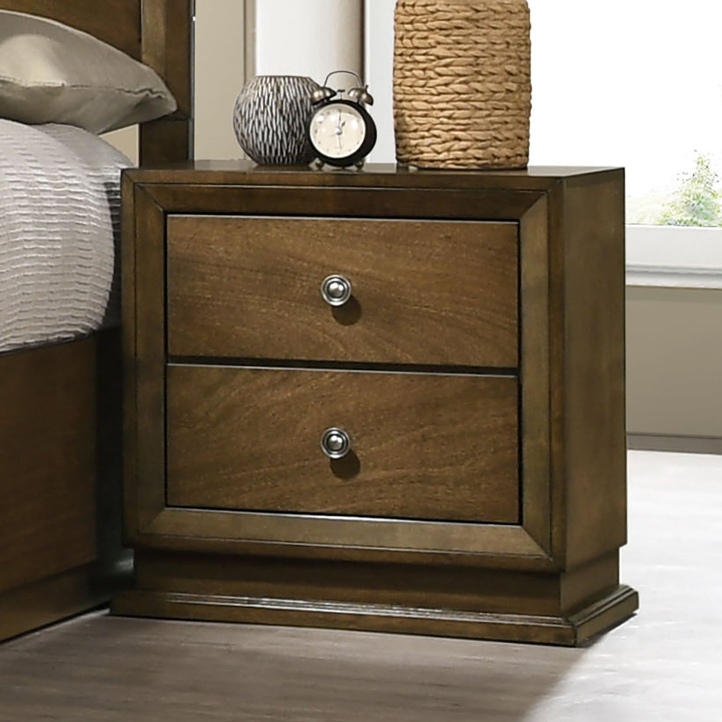 Kensham Bedroom Set