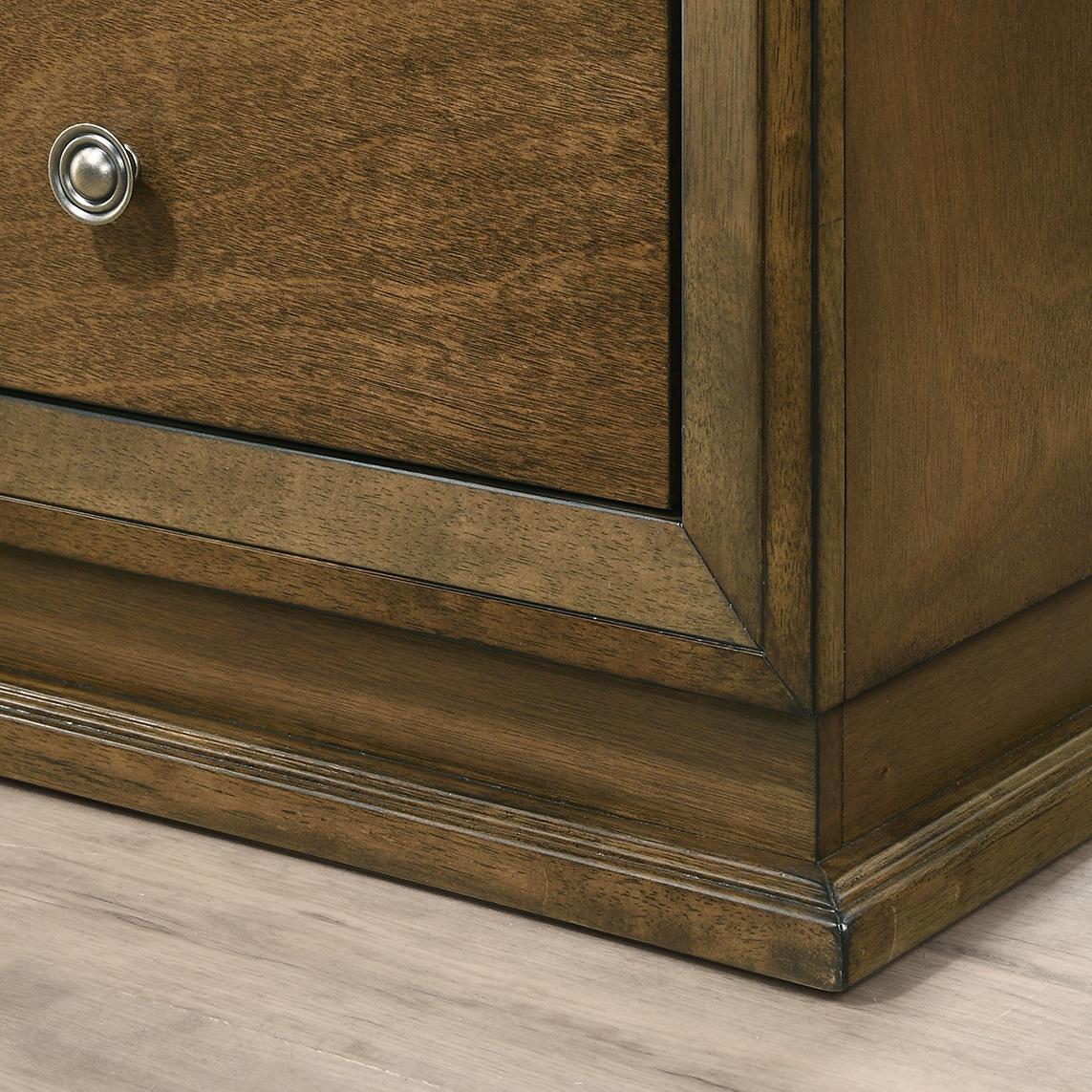 Kirkholm Bedroom Set
