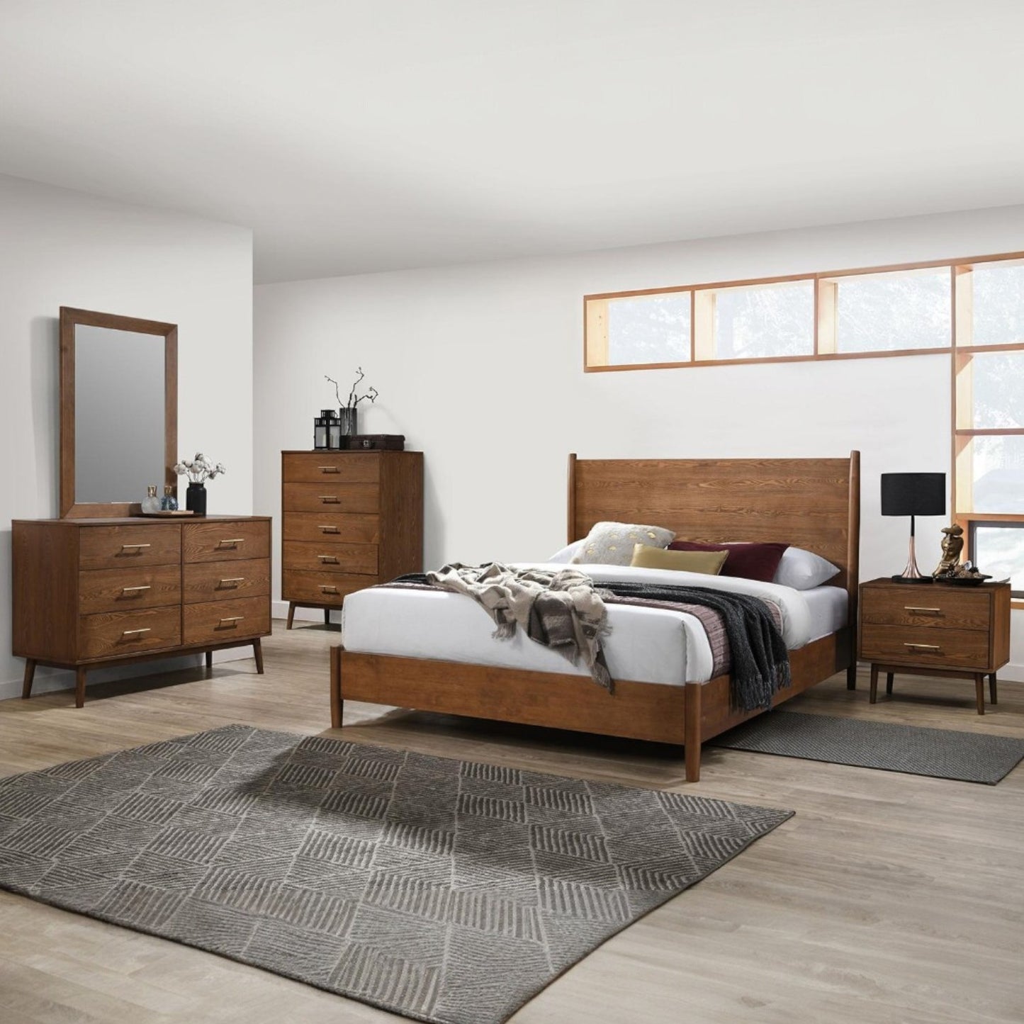 Torsten Bedroom Set
