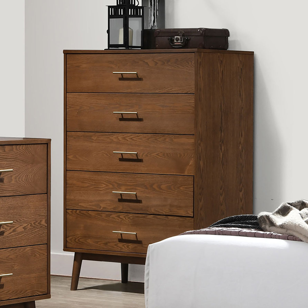 Tromsoy Bedroom Set