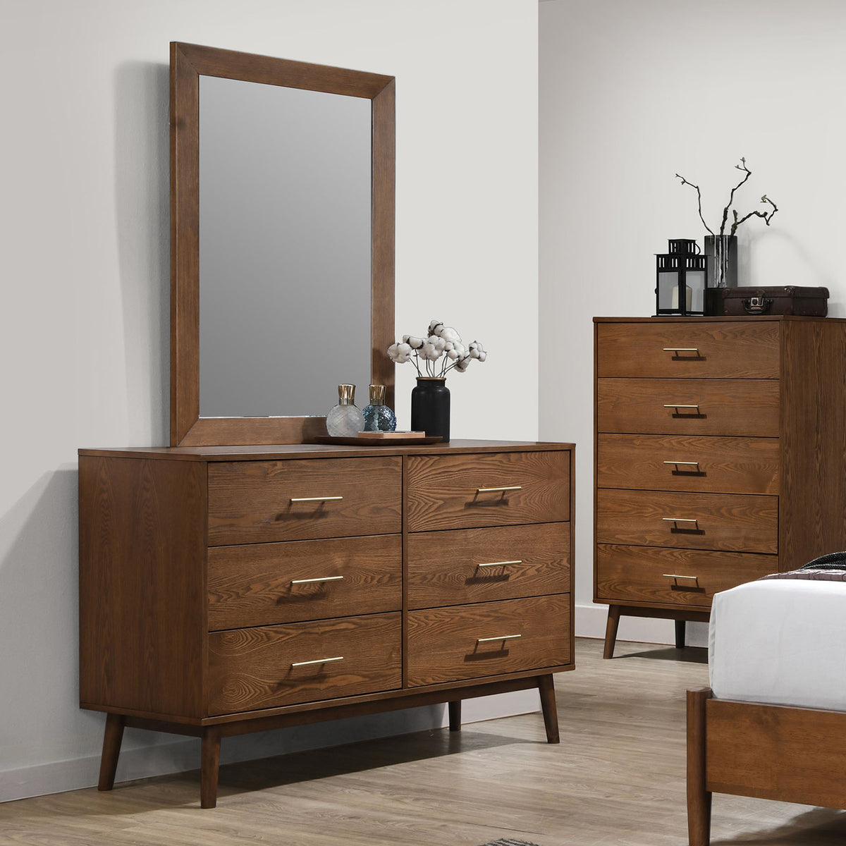 Tromsoy Bedroom Set