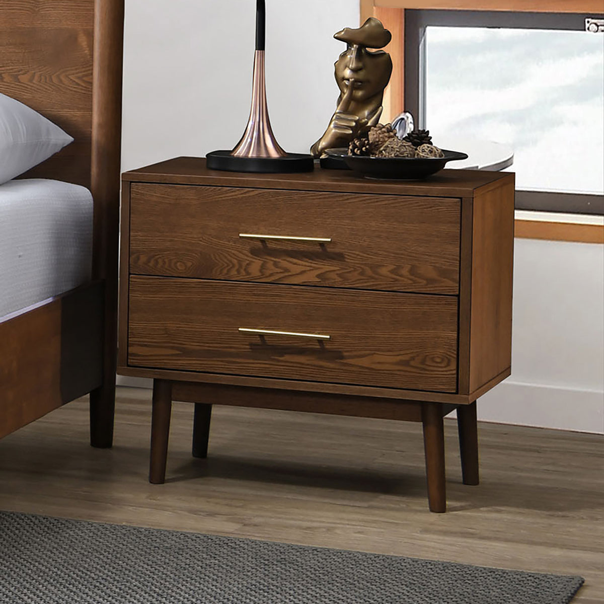 Tromsoy Bedroom Set