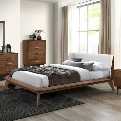 Lenzheim Bed Frame