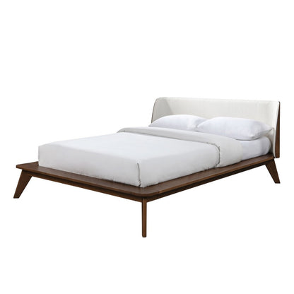 Lenzheim Bed Frame