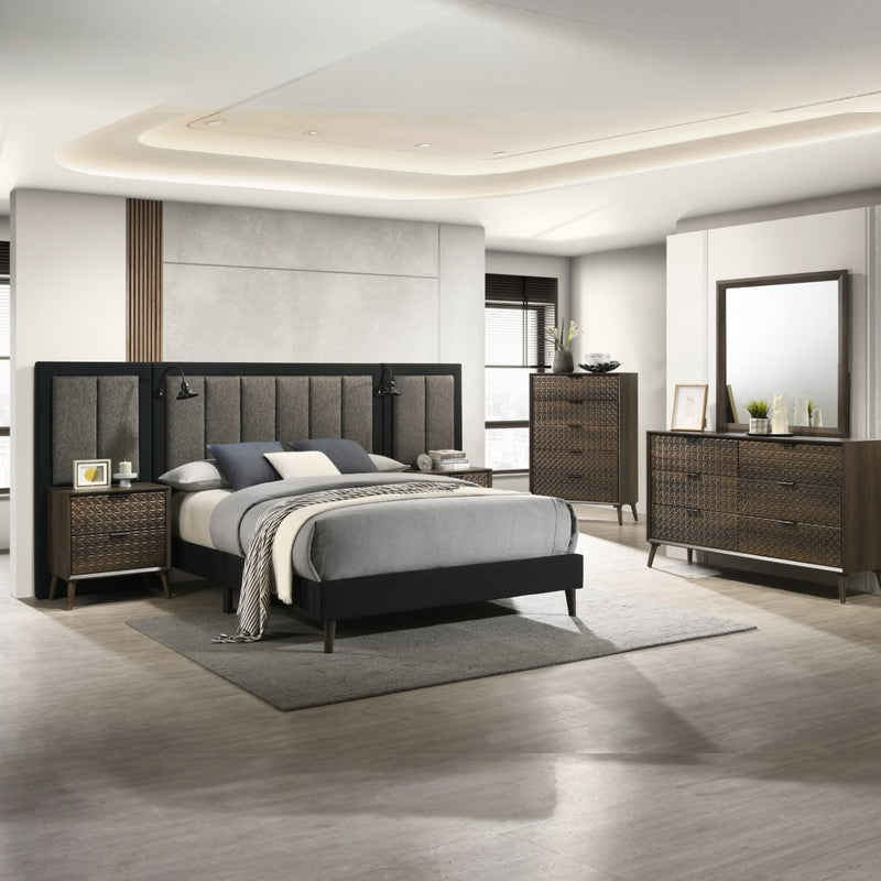 Chandler Bedroom Set