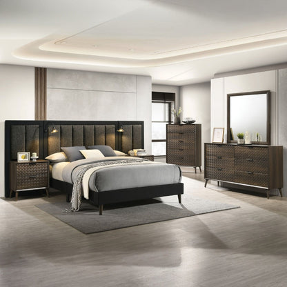 Chandler Bedroom Set